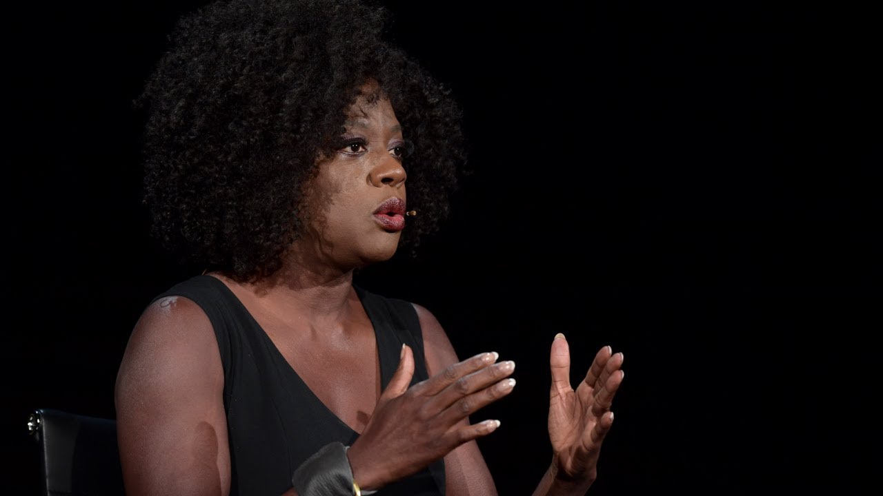 Viola Davis: 'Jim Crow did a job on us'
