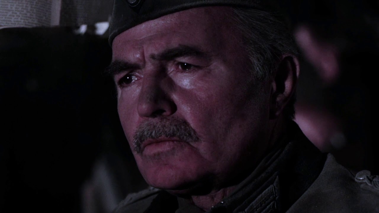 Cross Of Iron- Trailer
