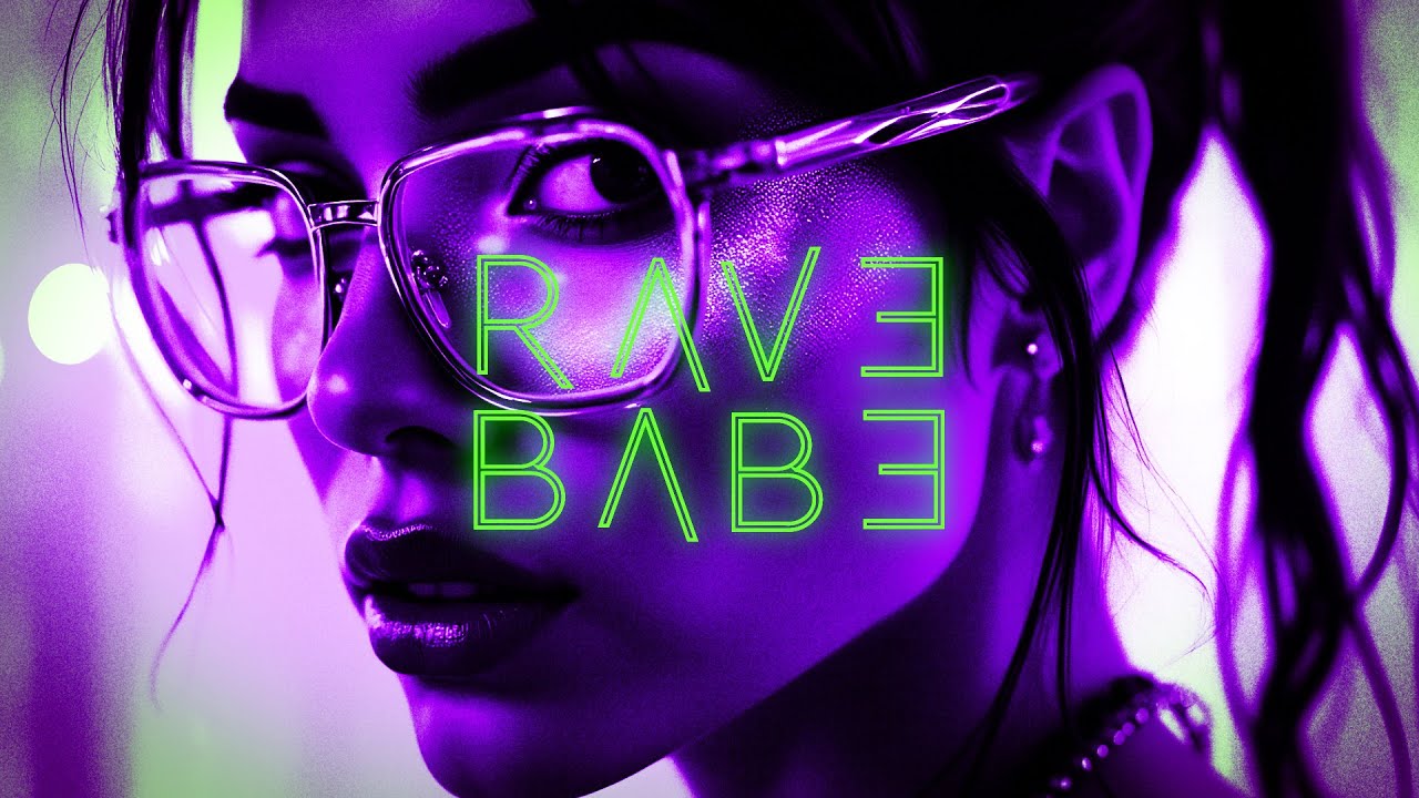 Braaheim, Angelo Basham, Felix Averian - Mountain King (Rave It Up)
