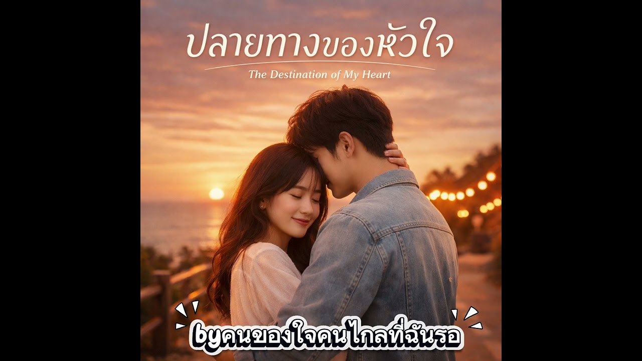 ปลายทางของหัวใจ