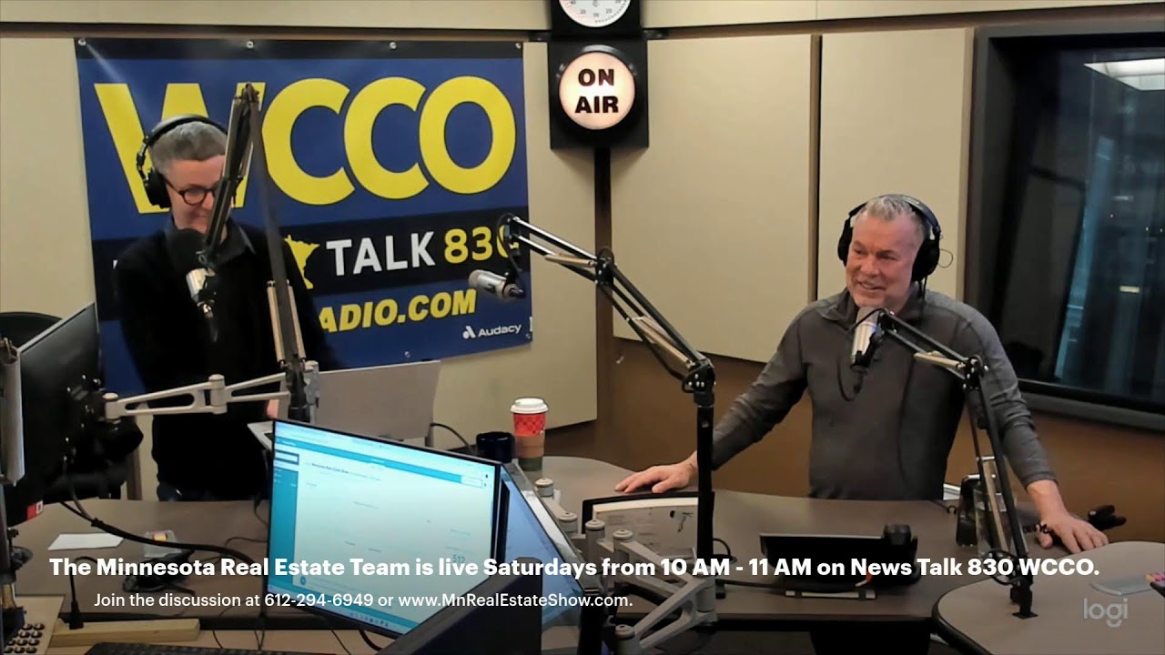 The Minnesota Real Estate Show - November 29th, 2025