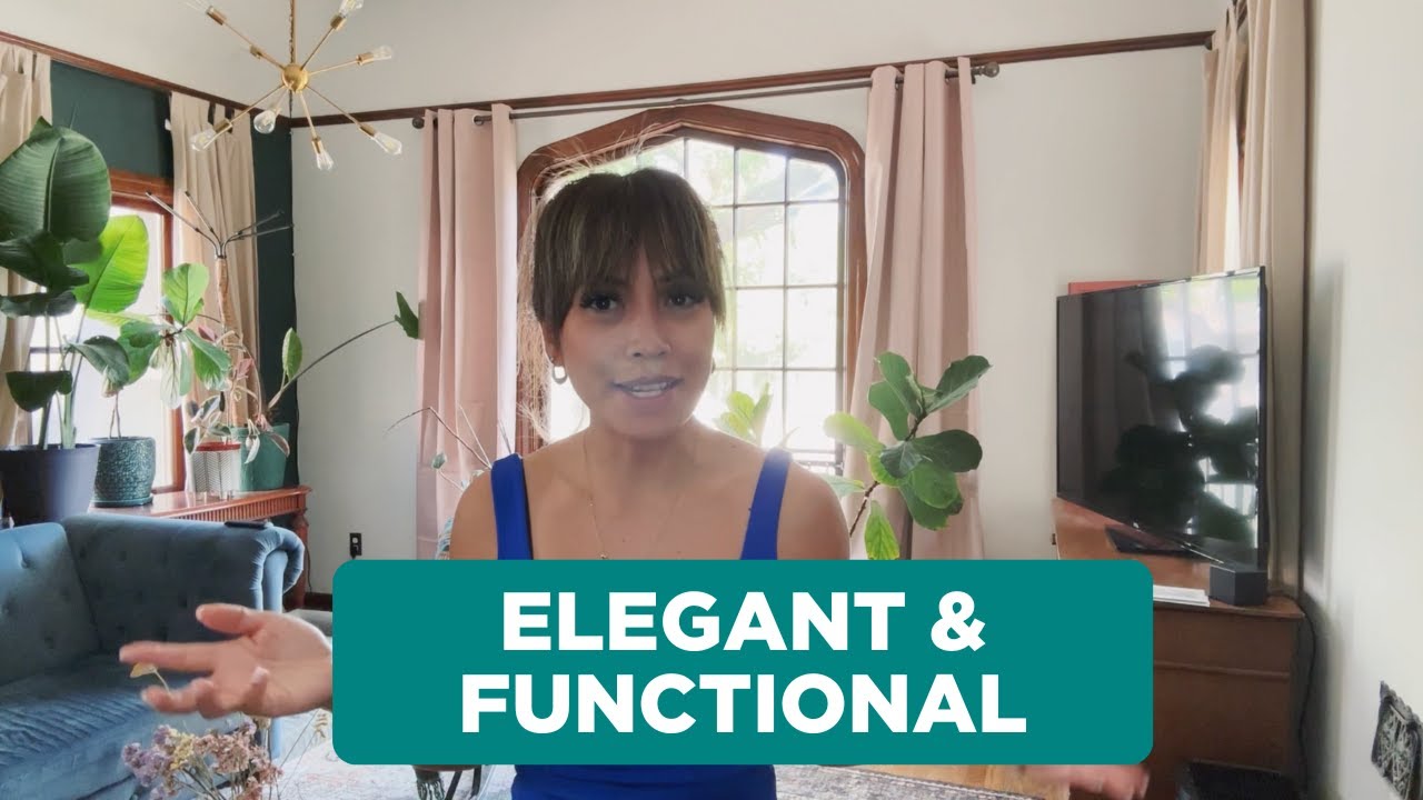 HOMEIDEAS Beige 100% Blackout Curtains Review &mdash; How Dark Are They?
