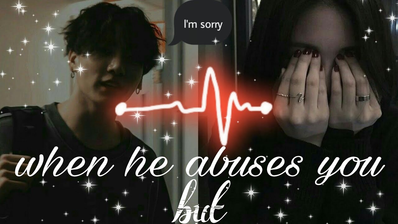 jk FF when he ABUSE you BUT.. {1/2}  (read description)