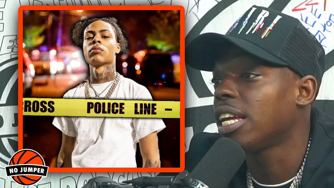 Bobby Shmurda Speaks on Kay Flock's Murder Charge