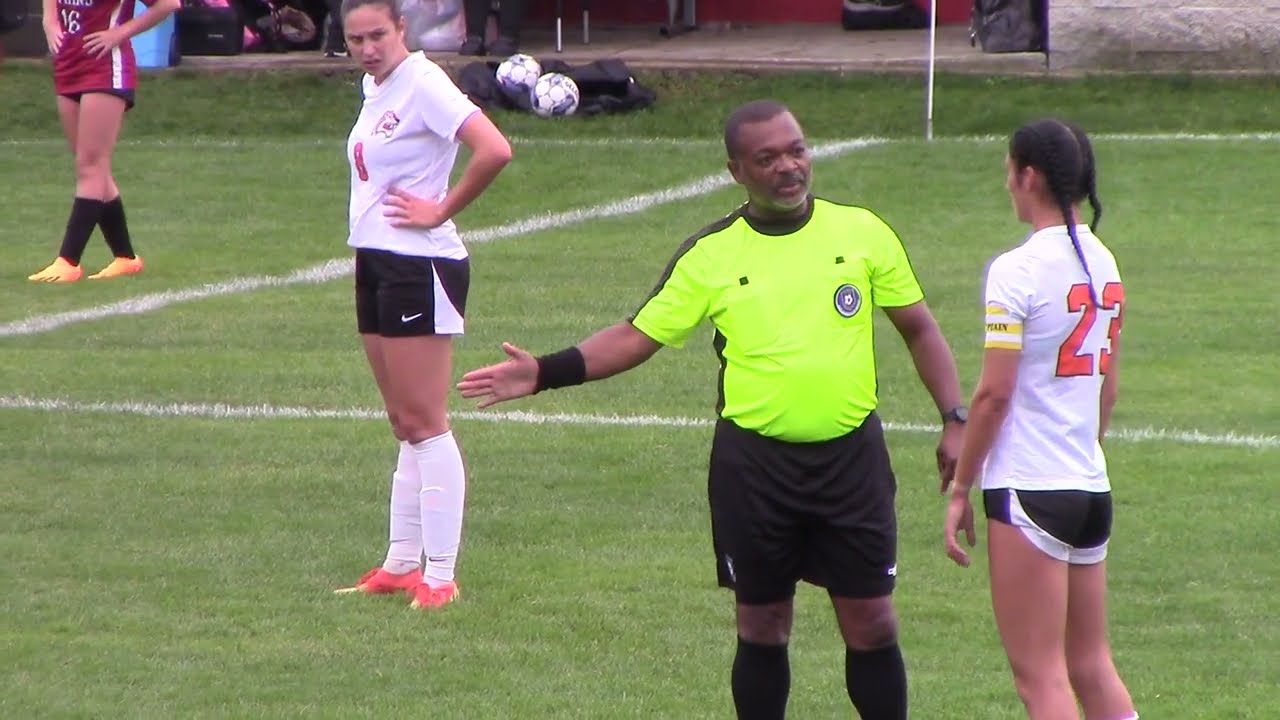 GSU vs IU South Bend  Women's Soccer 9-19-23