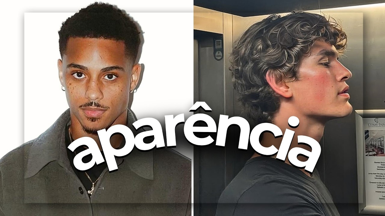 A Melhor Dica que Vi Sobre Aparência Masculina