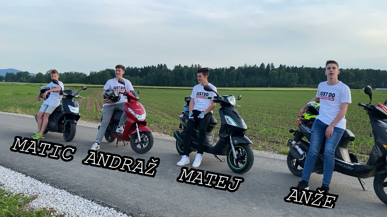 9b Valeta 2021 OŠ DAVORINA JENKA - CERKLJE/predstavitveni video