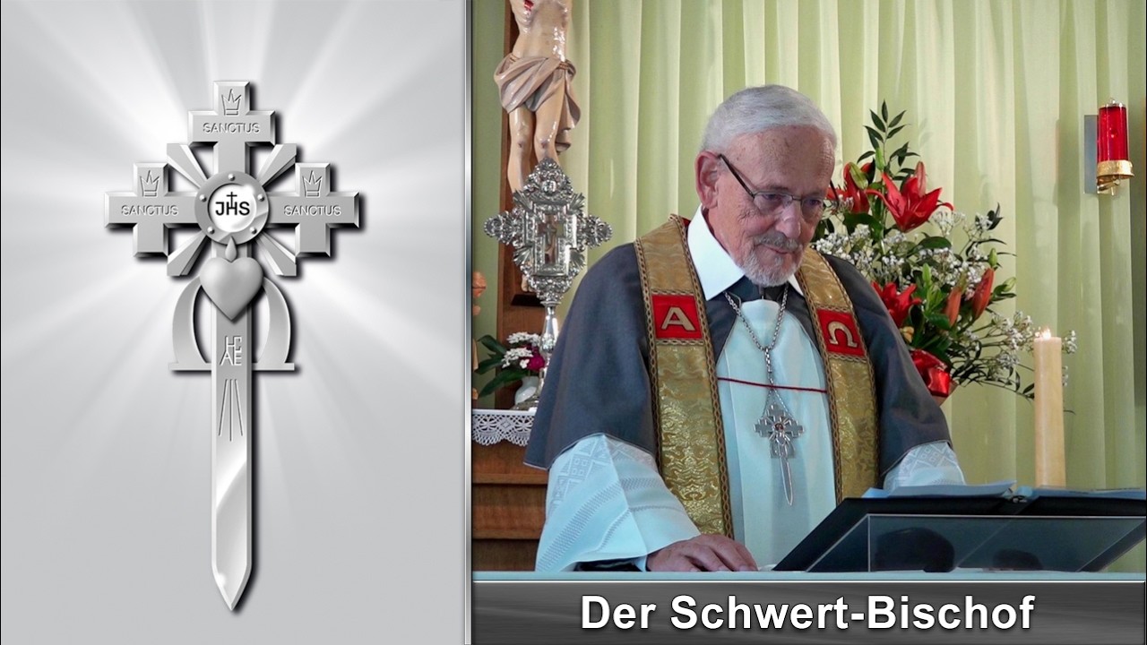 Mit jeder Sünde schlägst du JESUS und dir selber eine Wunde!