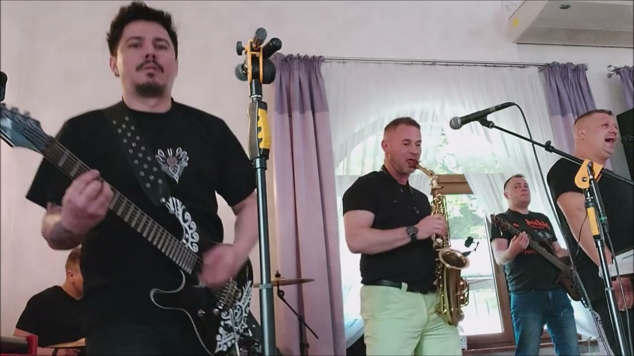Magik, co Ty zrobiłeś !!??