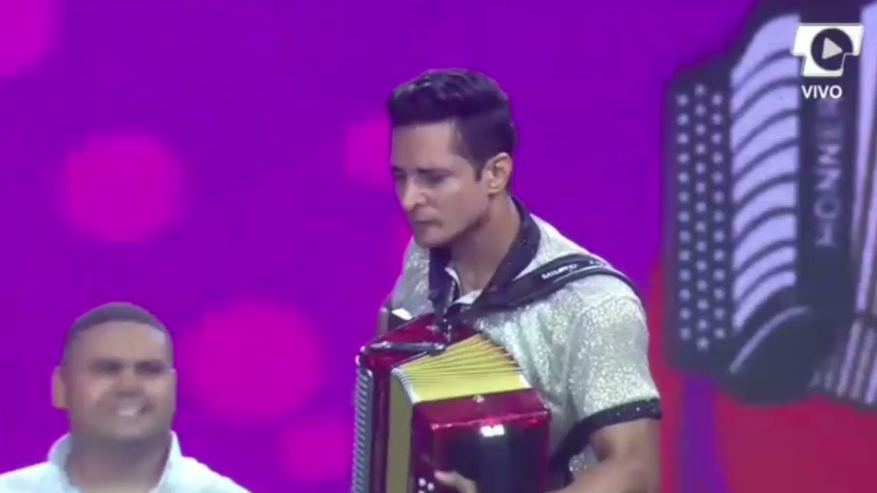 Omar Hernandez - Final festival vallenato 2024 (Presentación completa)