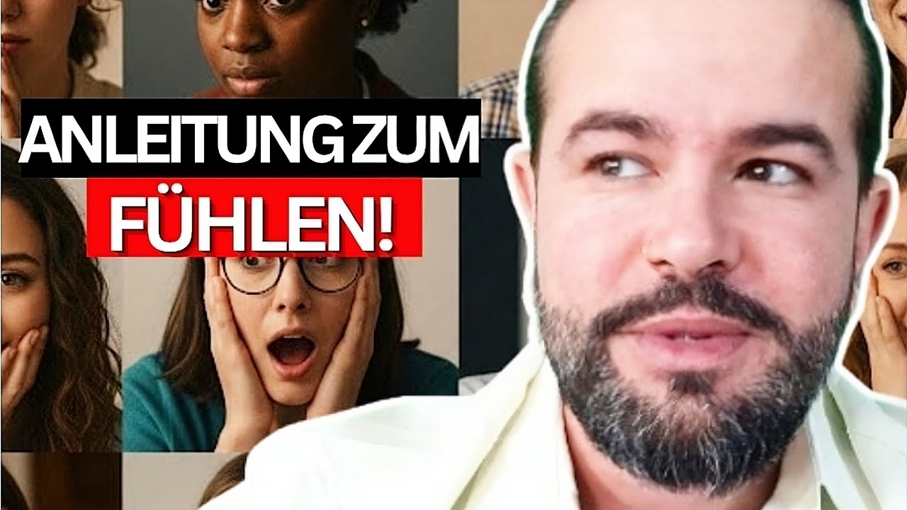 Fühl dich wieder (Feel Again)