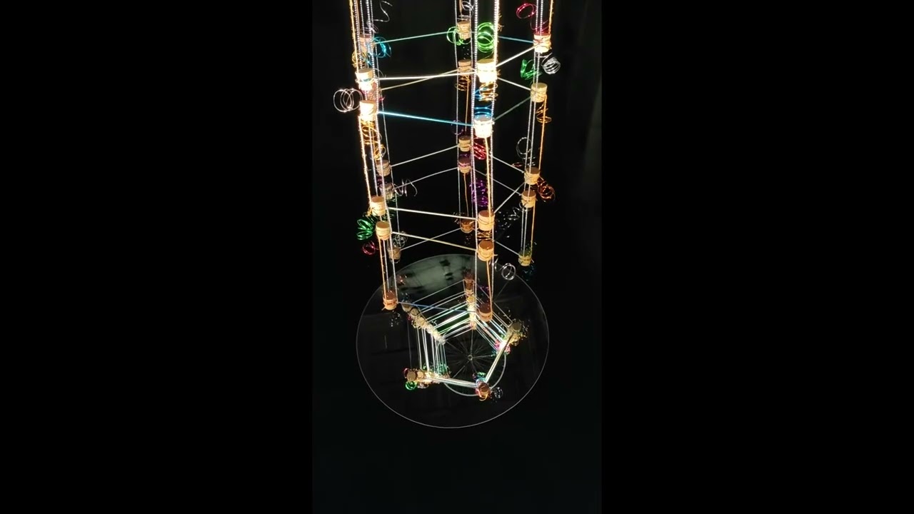 Geometrie esistenziali di Giuliana Silvestrini e Rossana Cassoletti