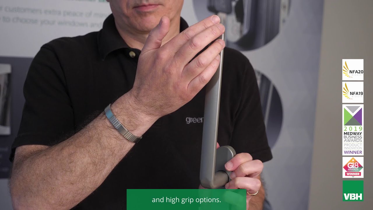greenteQ ClearLIFT and Aspire   VBH Presentation GG 261020