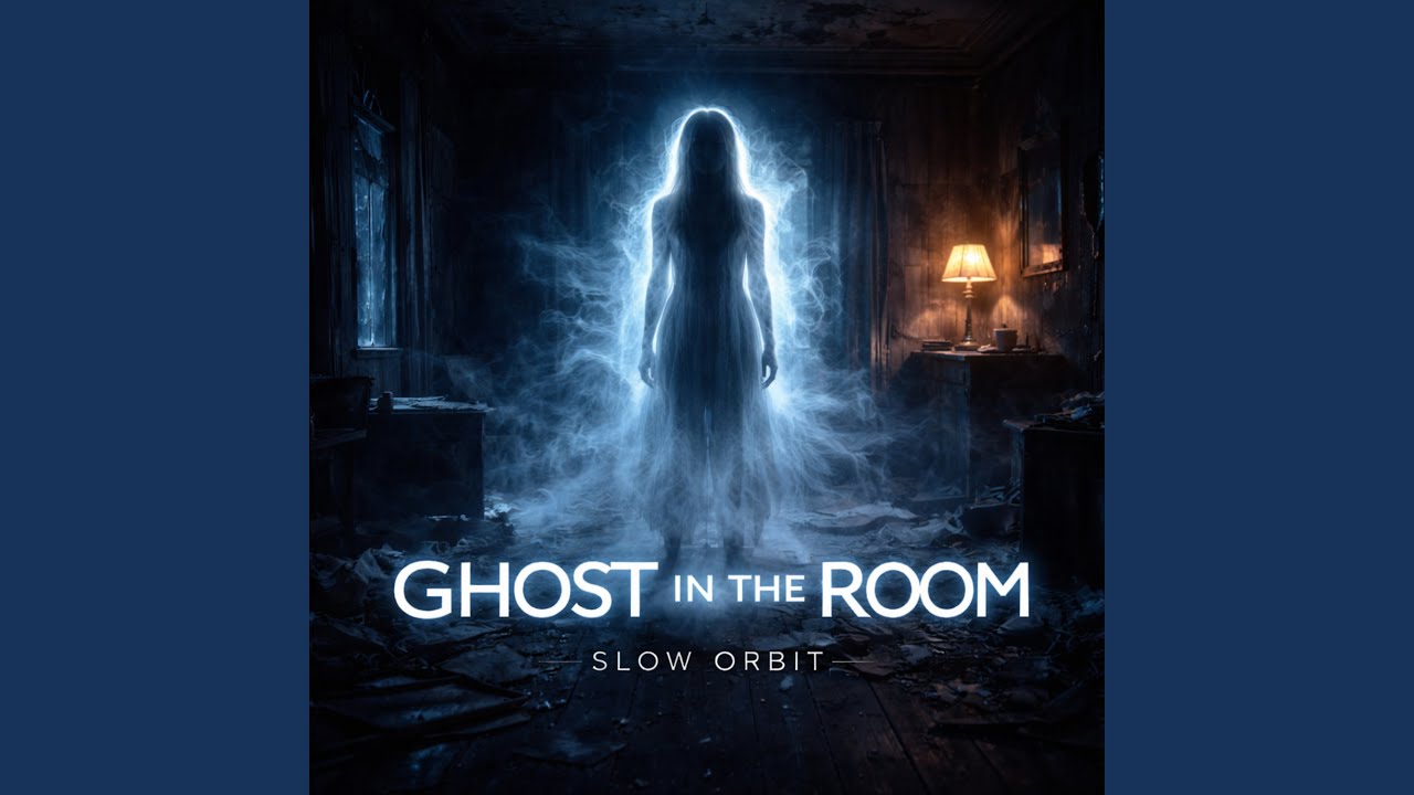 Ghost in The Room