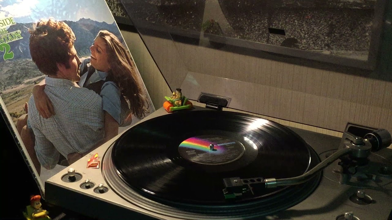Merrily Webber ‐ It's time to say I love you