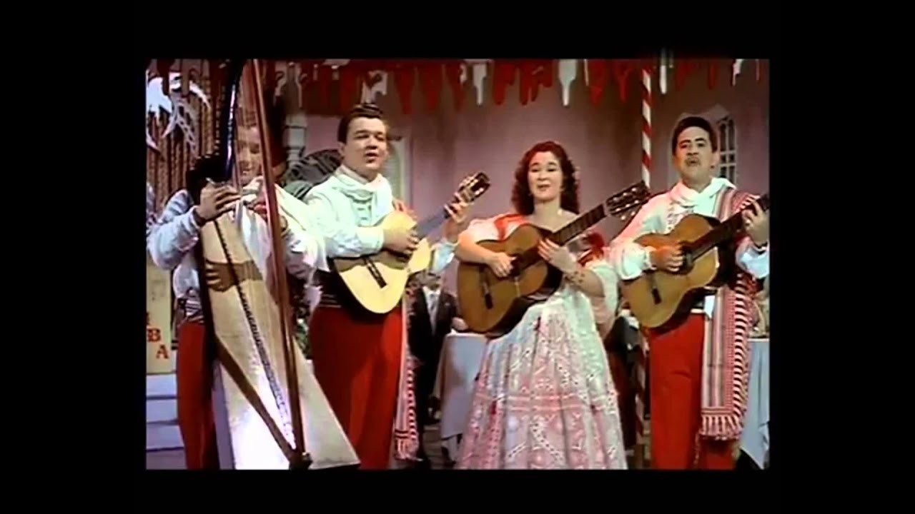 Cuarteto Los Indios   Vìdeo Dailymotion