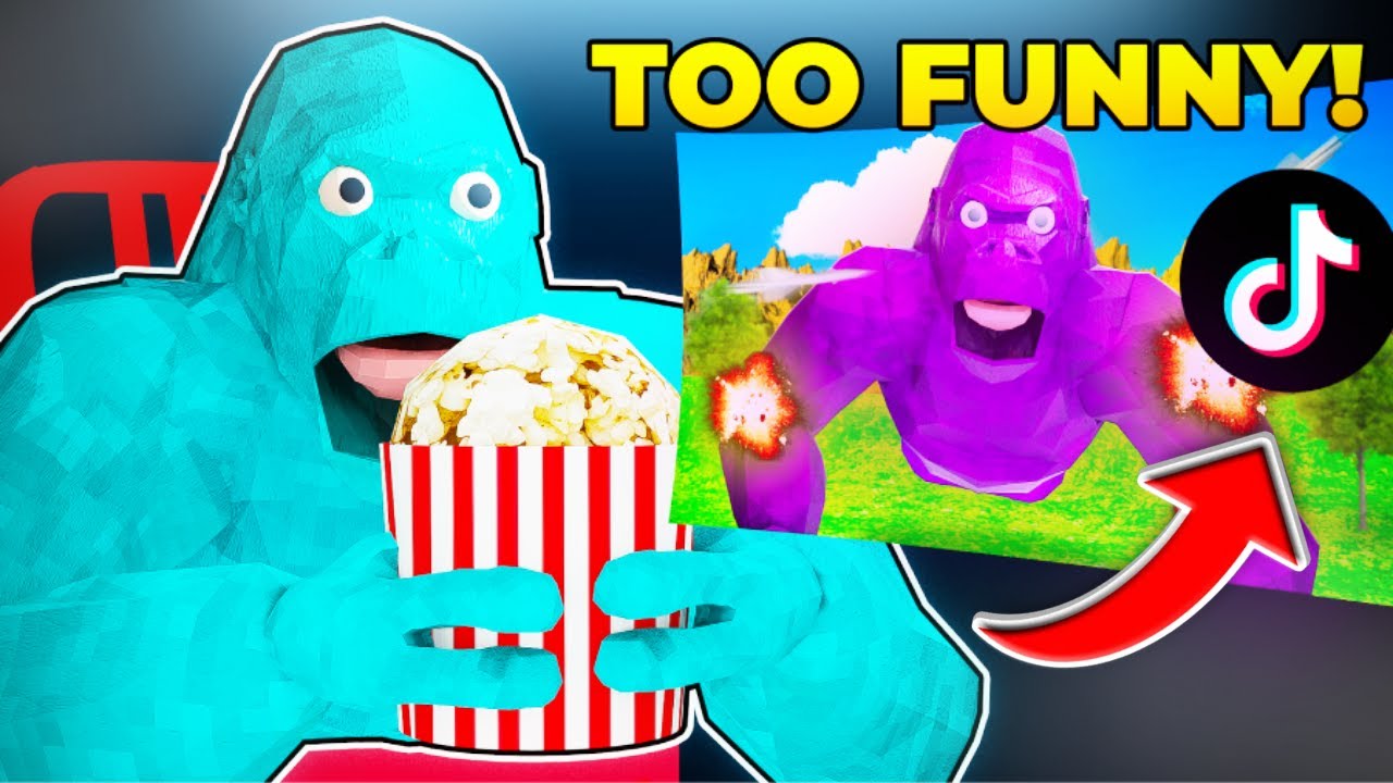 $50 If I Laugh at These Animal Company TikToks…