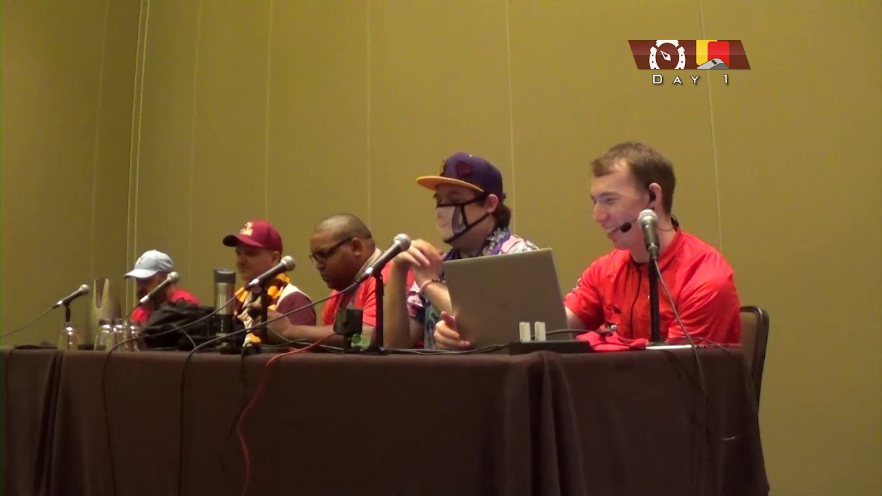 Sports Bronies - Everfree Northwest 2022