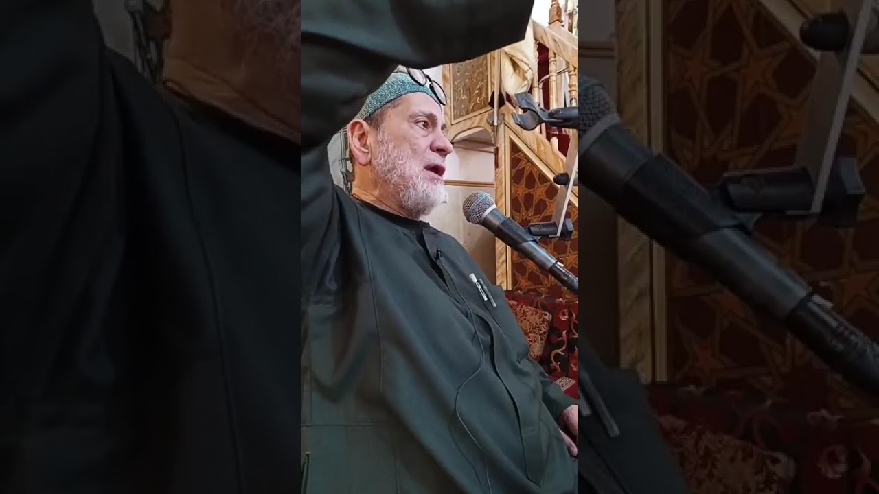 ليس الواصل بالمكافئ