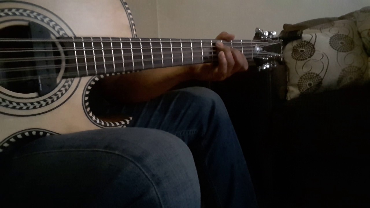 Careless whisper... bajo quinto