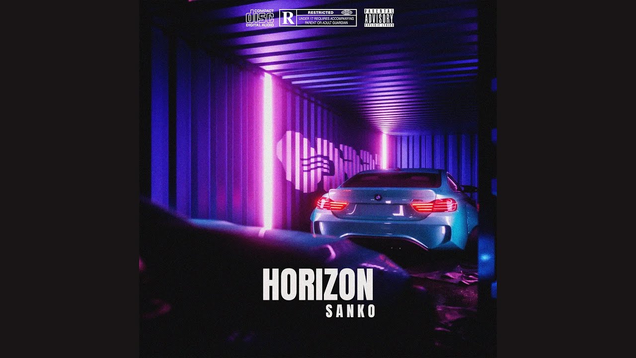 sanko - Horizon (Son Officiel)