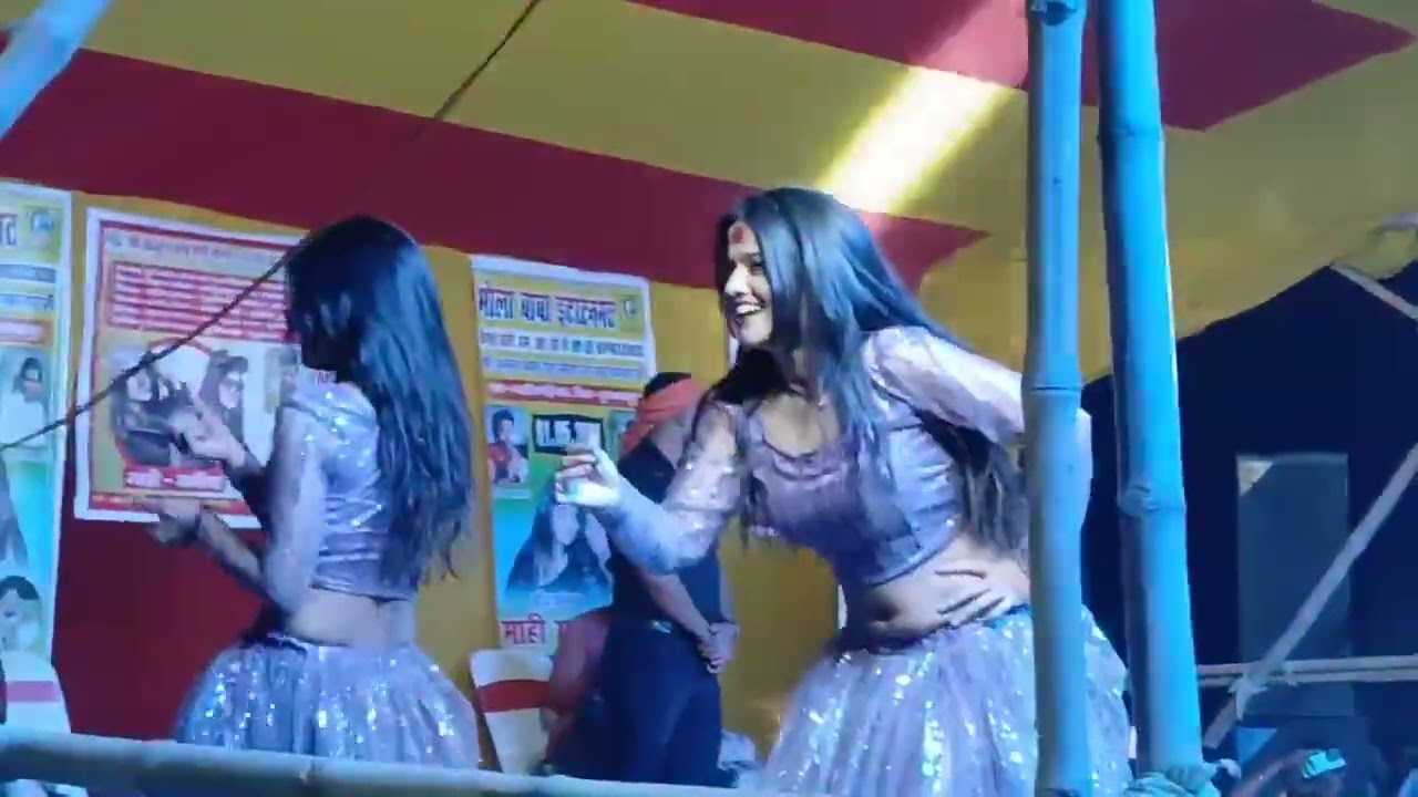 garha mela muzaffarpur me mahi Manisha ke jalwa