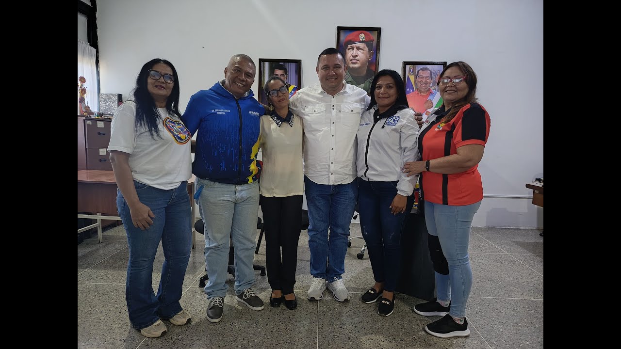 1er Programa Informativo Online Educate Barinas Edición Especial