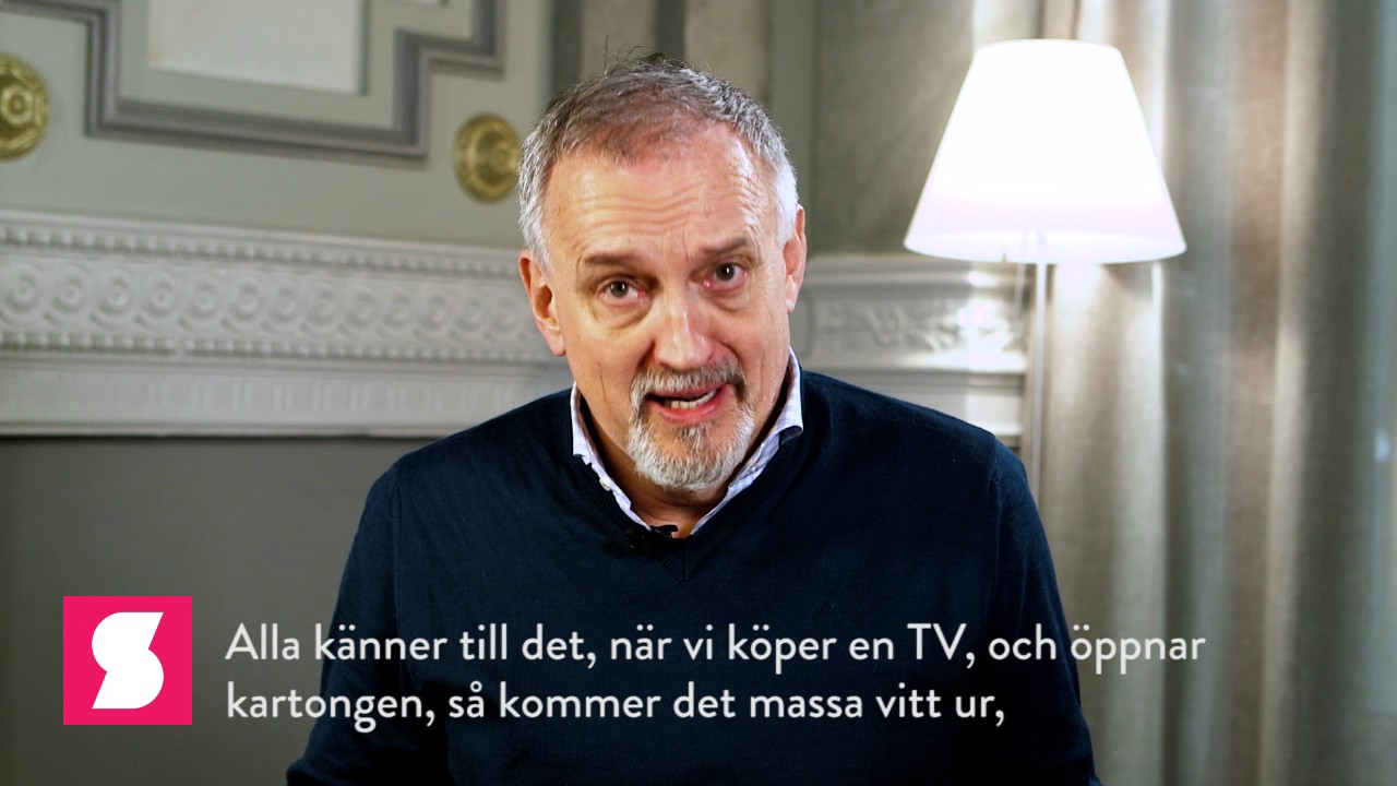 Danska f&ouml;r nyb&ouml;rjare med Jussi Adler-Olsen