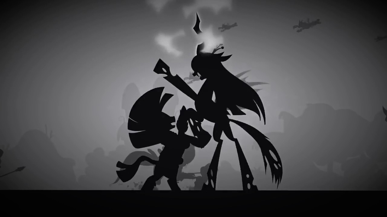 PMV|| The Wolf