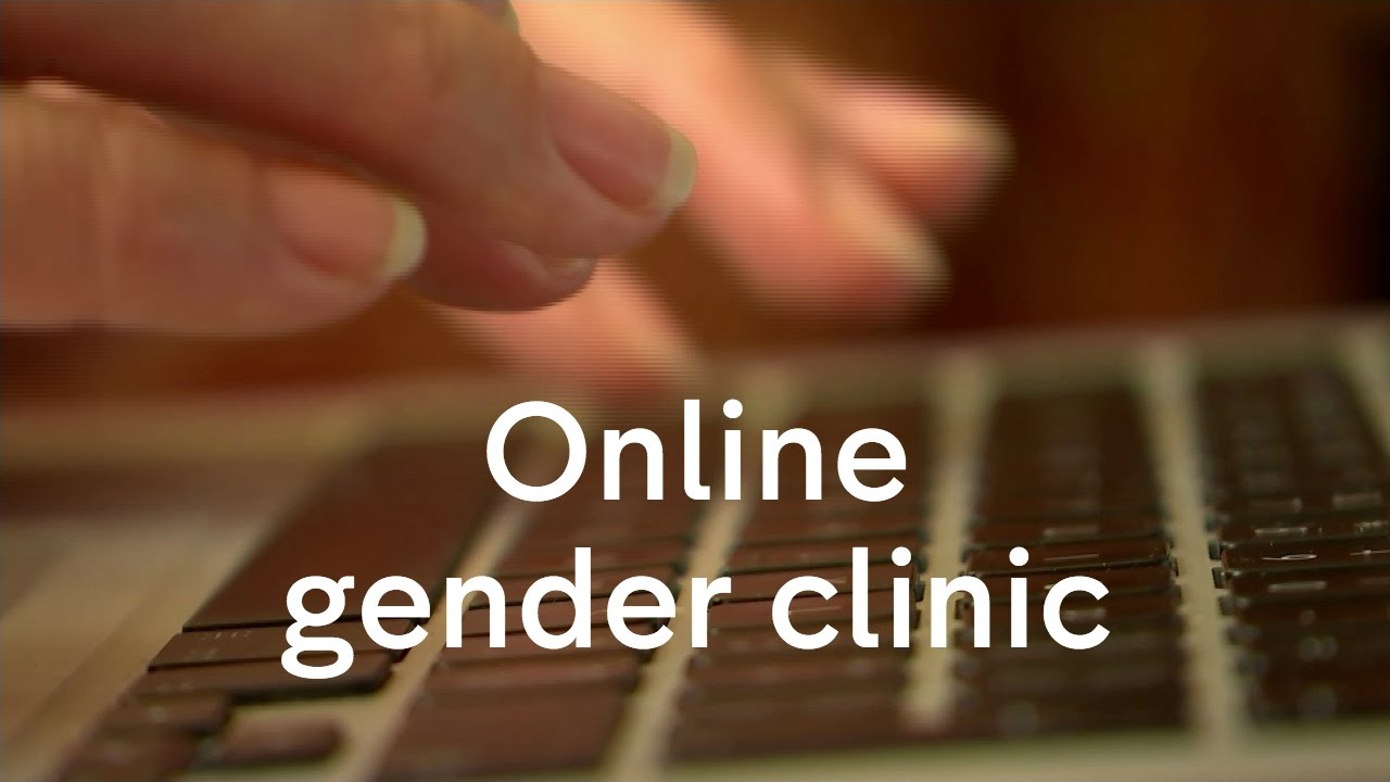 Inside the online gender clinic of a pioneering & controversial doctor