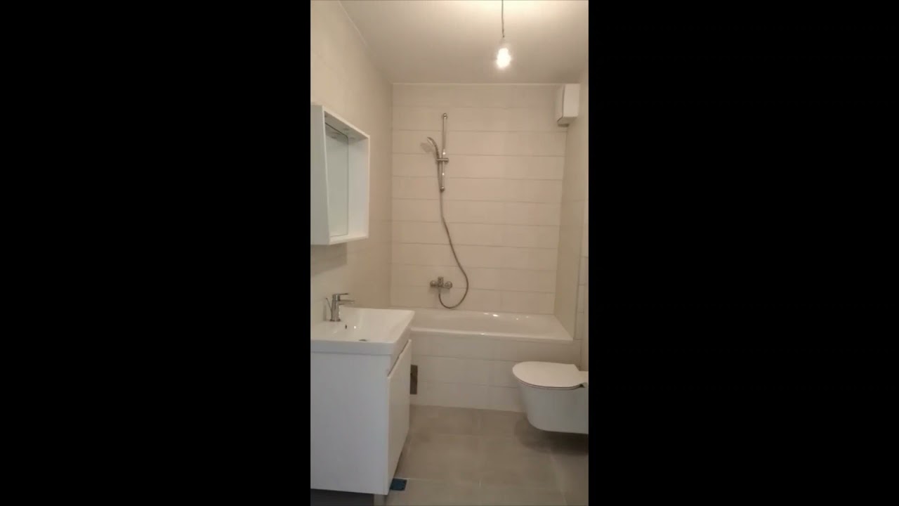 Plovanija, Zadar - Dvosobni stan - NOVOGRADNJA