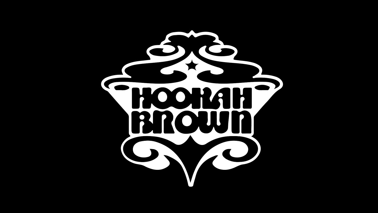 Hookah Brown - Rude To Me