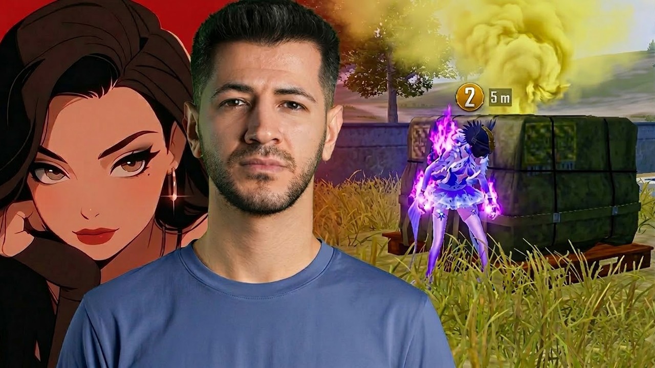 ABİMLE BERABER FİŞEK LOOTLARIYLA WİN ALMAK? Pubg mobile