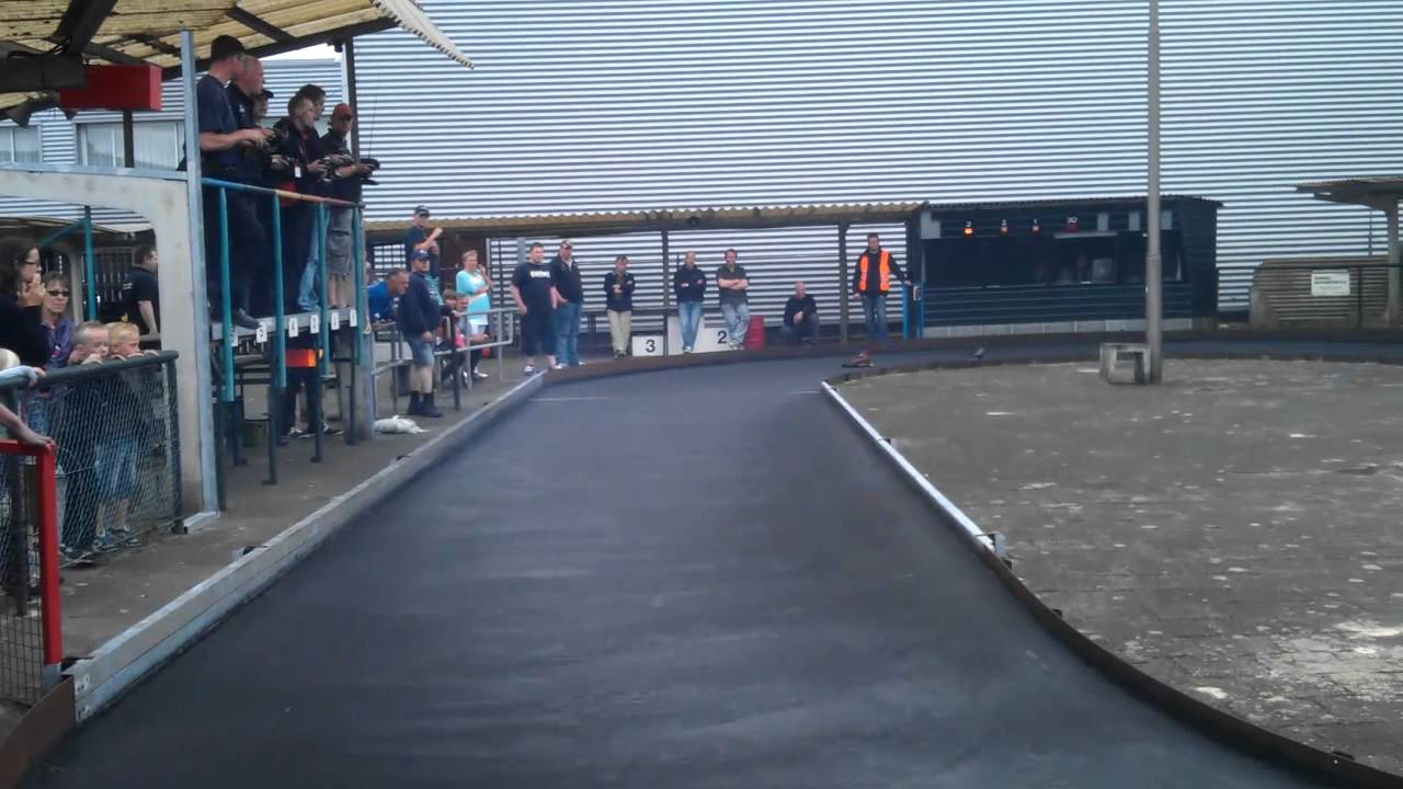 Nk Rosmalen 1-7-2012