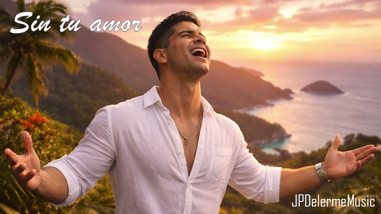 Sin tu amor | #merengue #merengueclasico #merengue2026