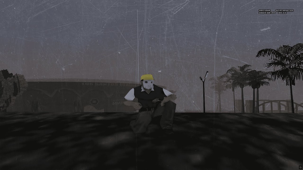 МЕГА ФПС АП ГТА НА ЛАУНЧЕР АРИЗОНЫ / gta in desc