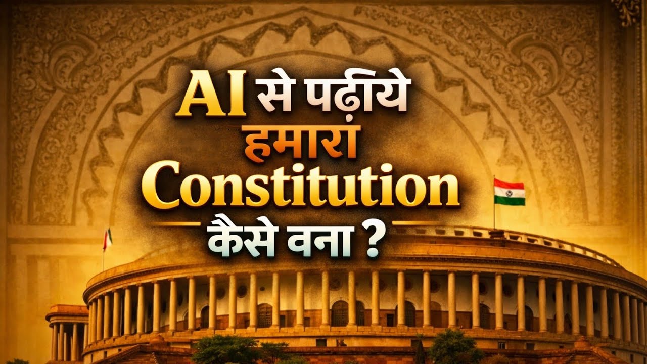 Making Of The Constitution /  भारत का संविधान #shorts #trending #viral #ytshorts 