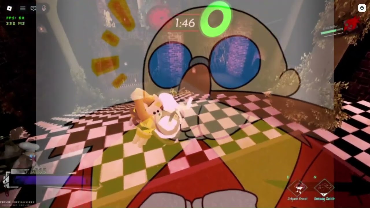 Eggman lms