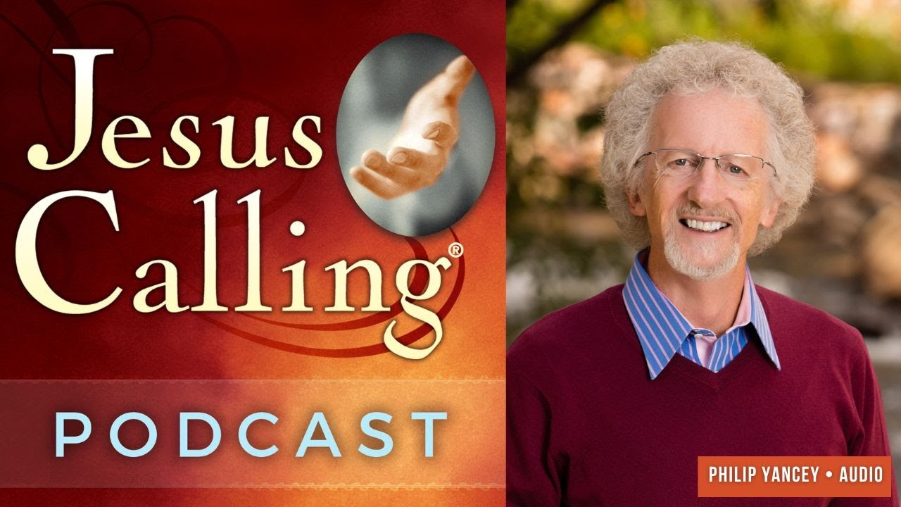 When Our Losses Take Us To Healing: Philip Yancey & Mike Nappa