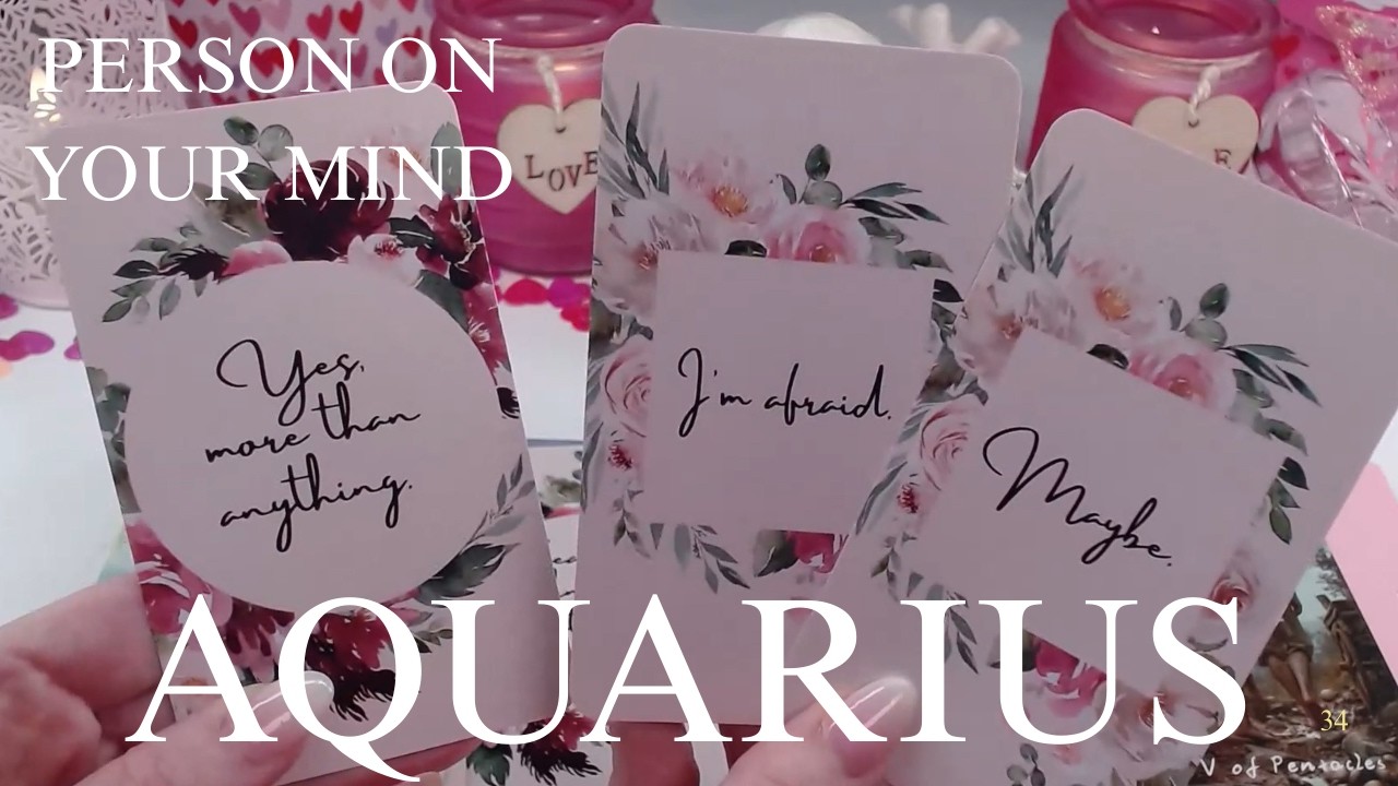 AQUARIUS LOVE♒💖I ADMIRE & ADORE YOU😮I WILL STAY & BE BY YOUR SIDE FOREVER🤯💐📞AQUARIUS  LOVE TAROT💓