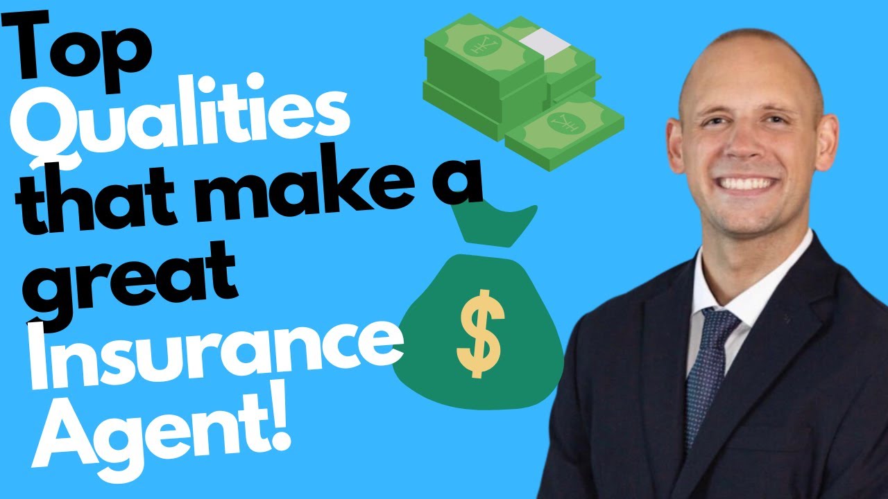 Who'd Make a Good Insurance Agent?!