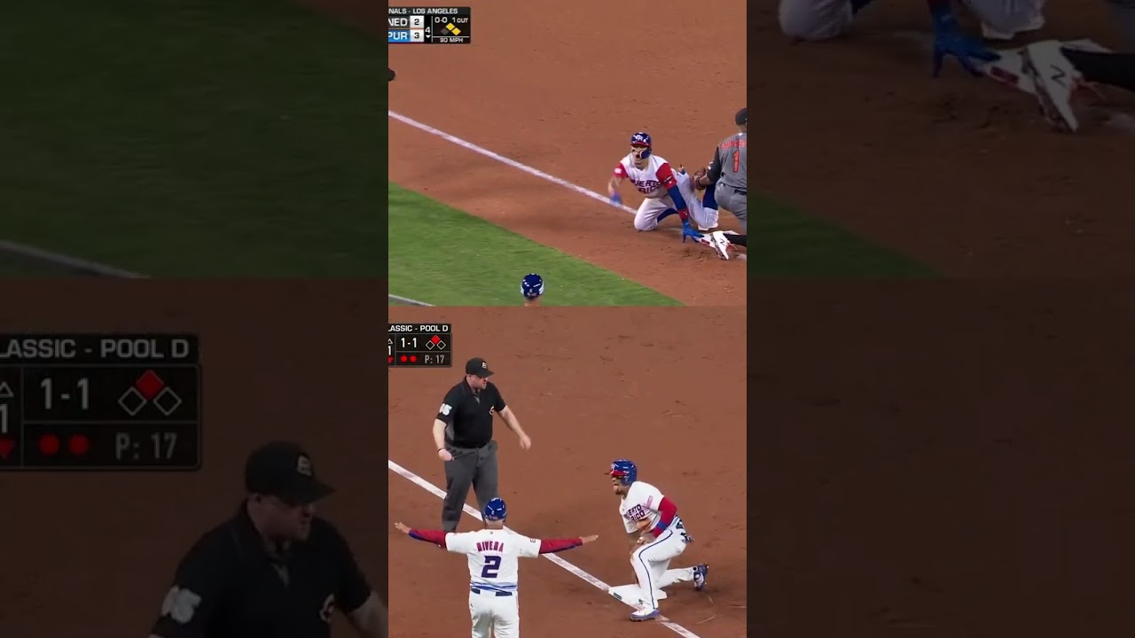 HOW DOES HE DO IT?!? Javier B&aacute;ez is the KING of the swim move!