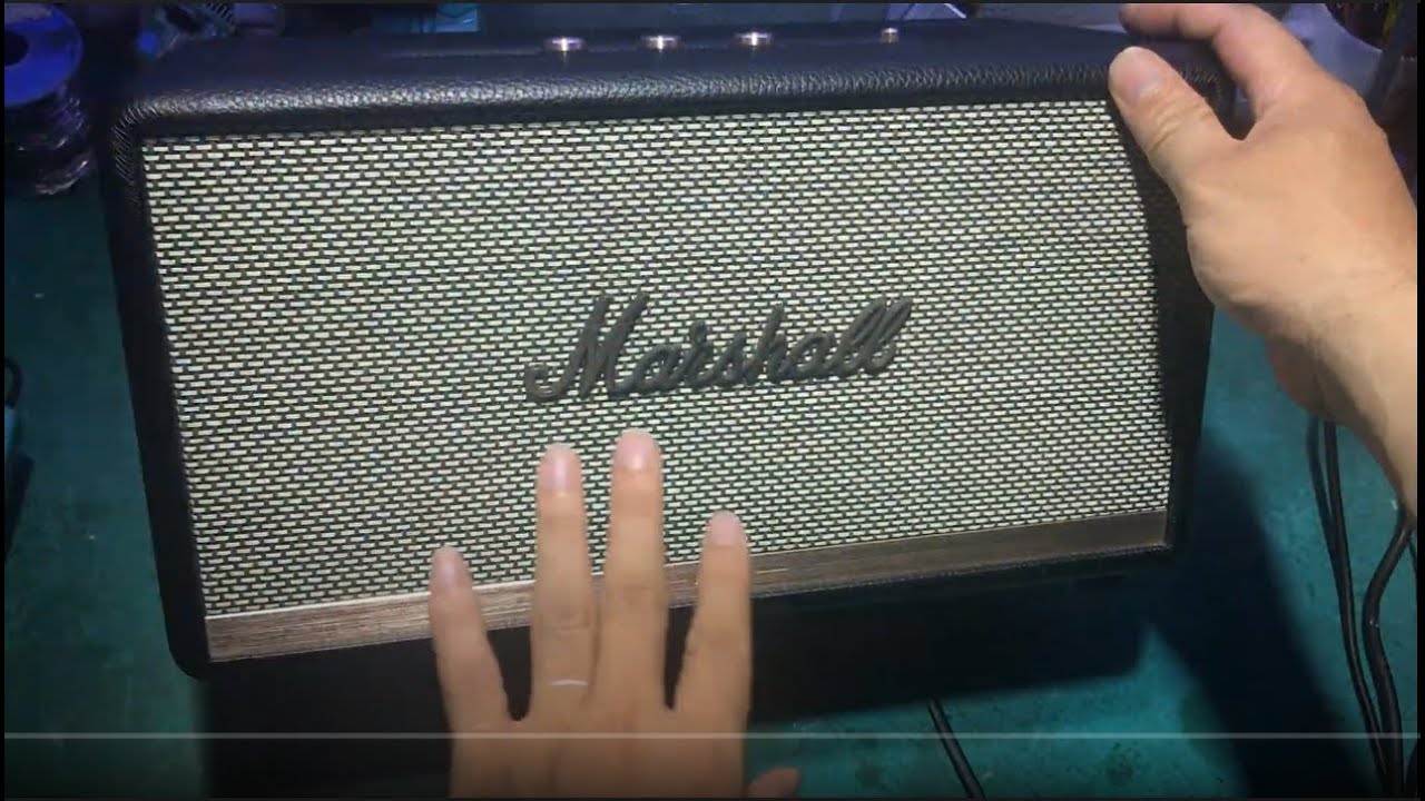 Устранение неисправностей — самостоятельный ремонт. Не работает Bluetooth на Stanmore II — ремонт...