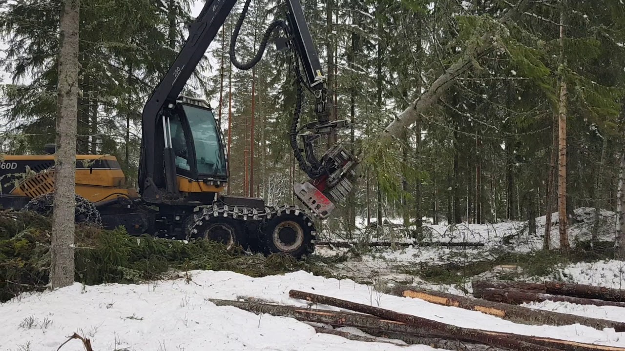 Ecolog 560D