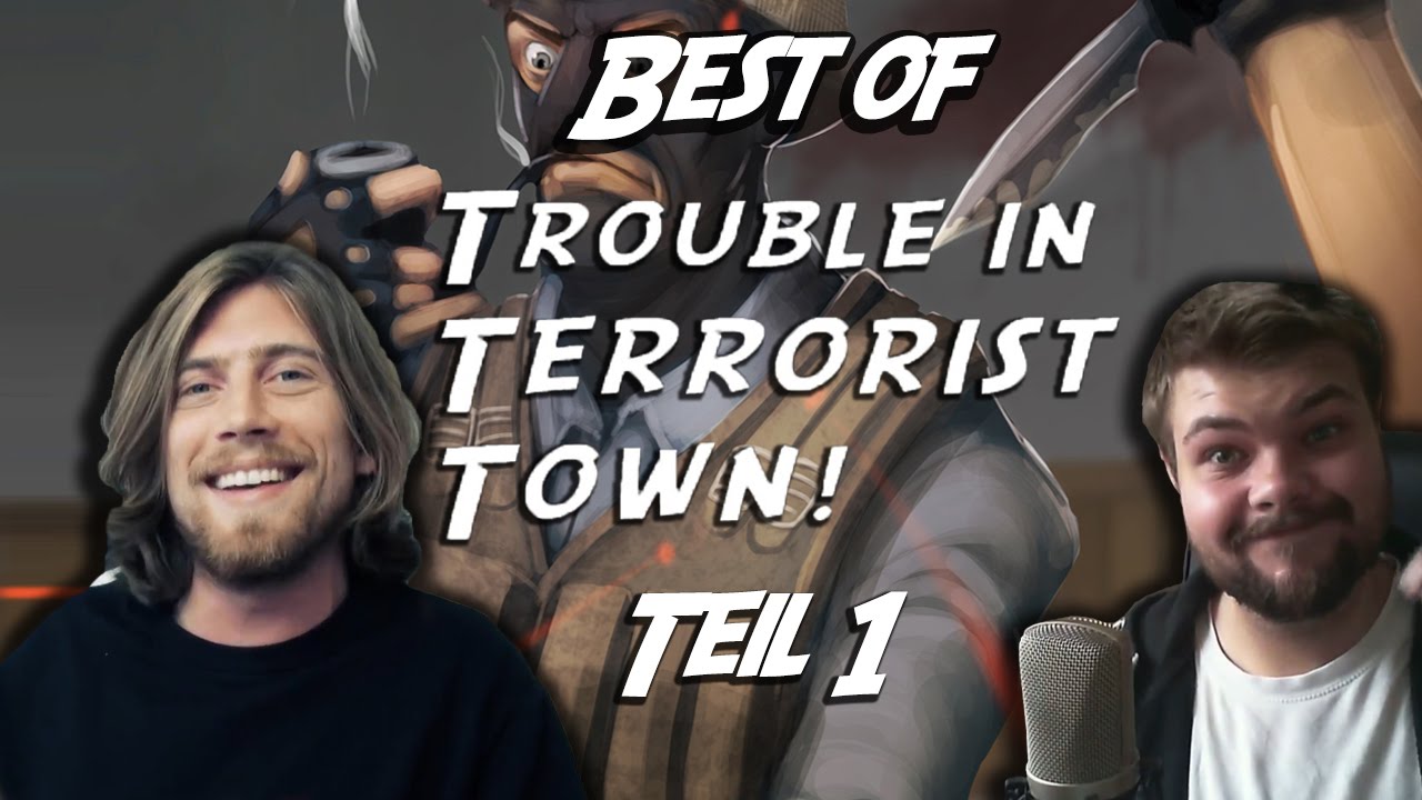 Best of Tobinator und Co. -TTT - Teil 1 [Full-HD]
