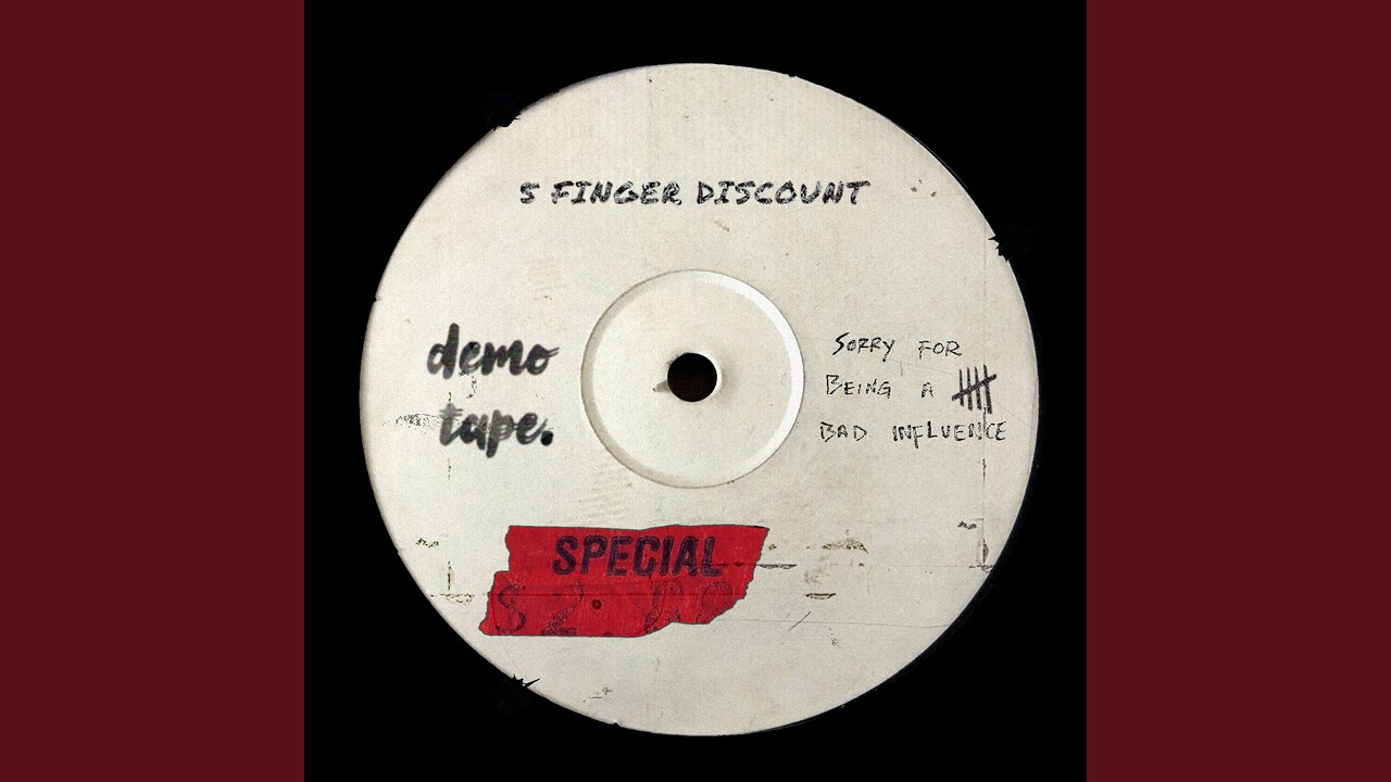 demotape.