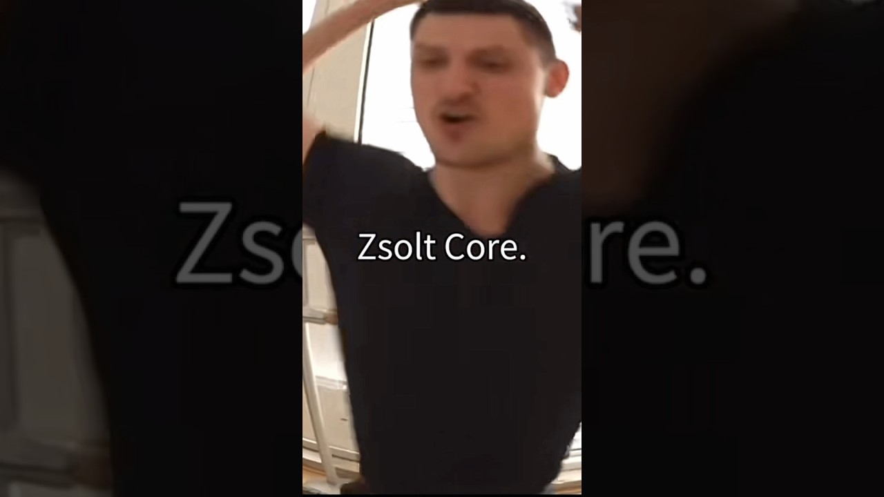 #zsolt #selfiesandra #funny #justdance #twitch