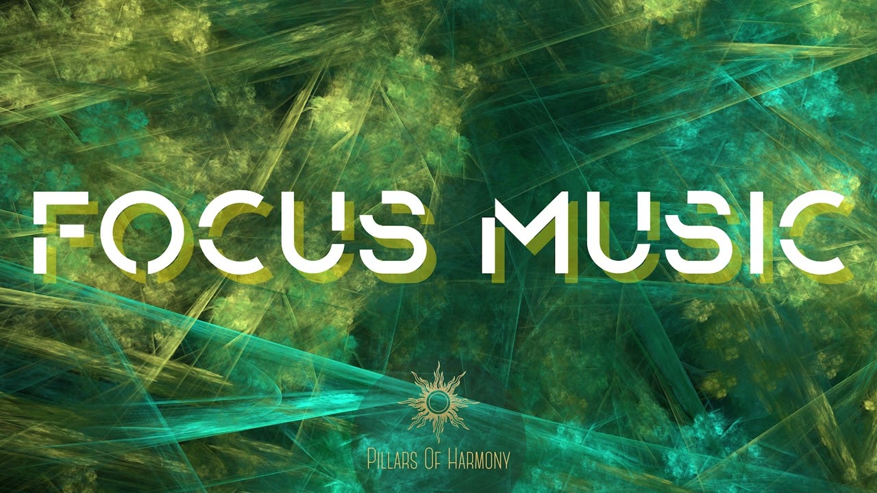 8 Hours of Brain-Boosting Power of FOCUS MUSIC for Enhanced Memory Retention & Cognitive Performance