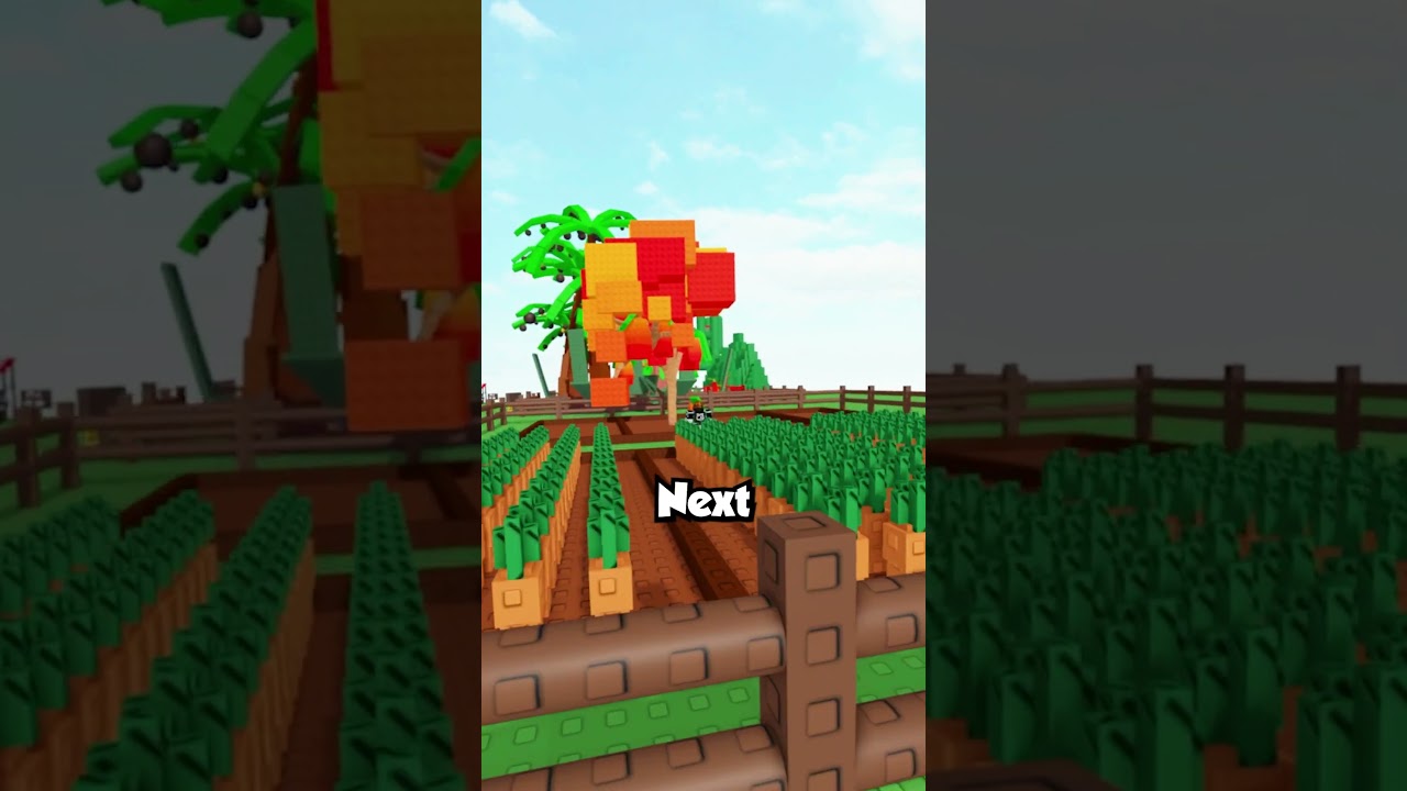 What's The Best Fruit in Grow A Garden