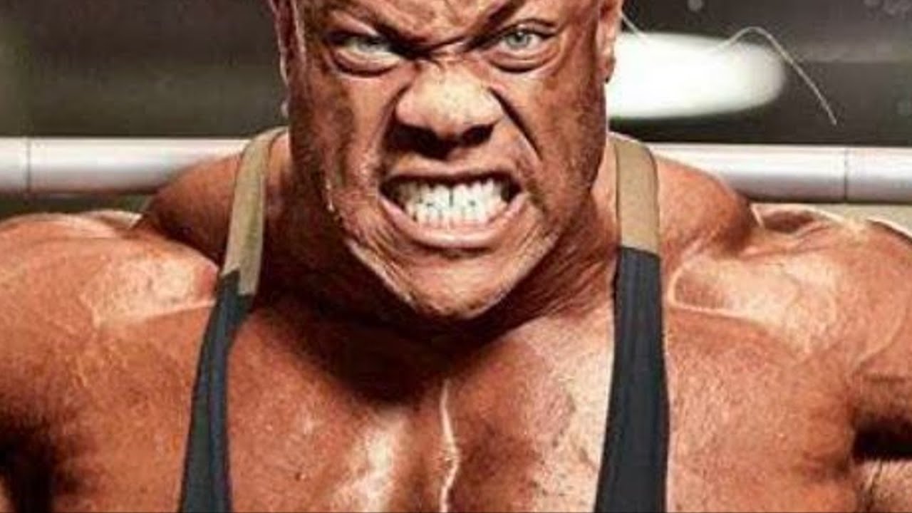 Mr. Olympia 2018 - THE CONTENDERS RIVALRY